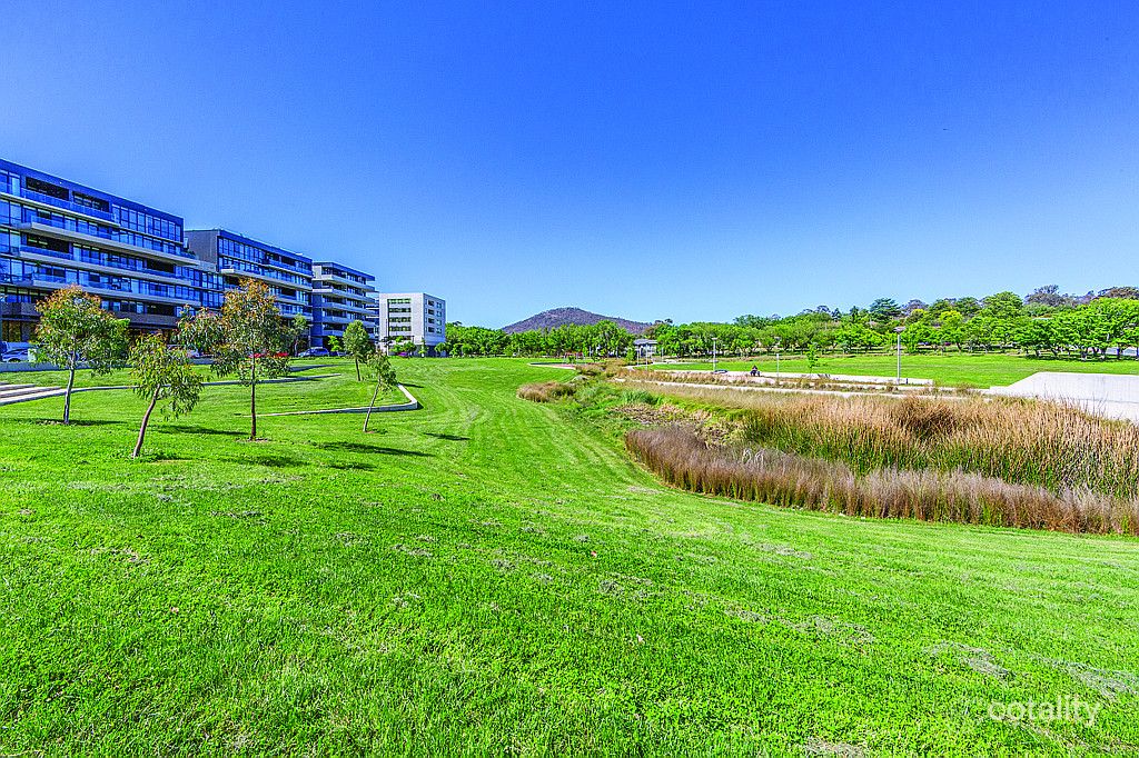 513/21 Provan St, Campbell, ACT 2612