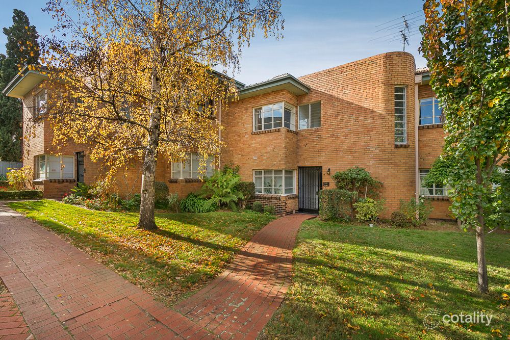 4/4 Swinton Ave, Kew, VIC 3101