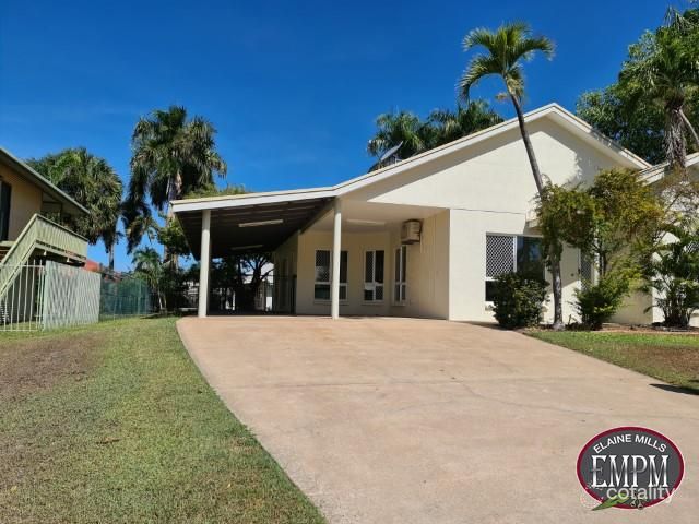 16 Corypha Cct, Durack, NT 0830