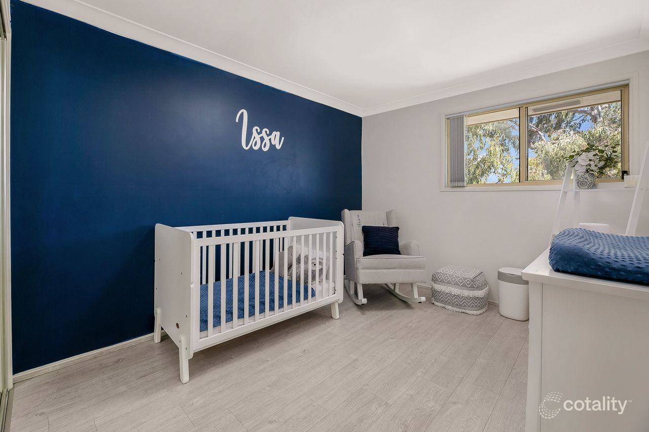 11a Alpha St, Chester Hill, NSW 2162