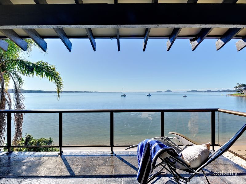 61 Soldiers Point Rd, Soldiers Point, NSW 2317