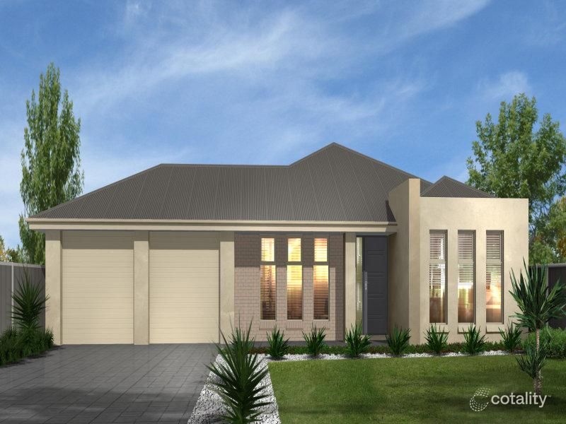 19 Hartley Walk, Gawler East, SA 5118