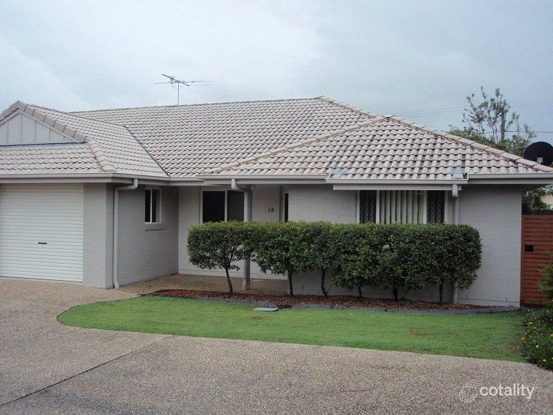 68/150-166 Rosehill Dr, Burpengary, QLD 4505