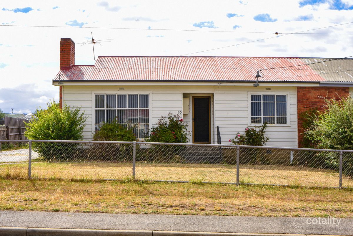 30 Hargrave Cres, Mayfield, TAS 7248