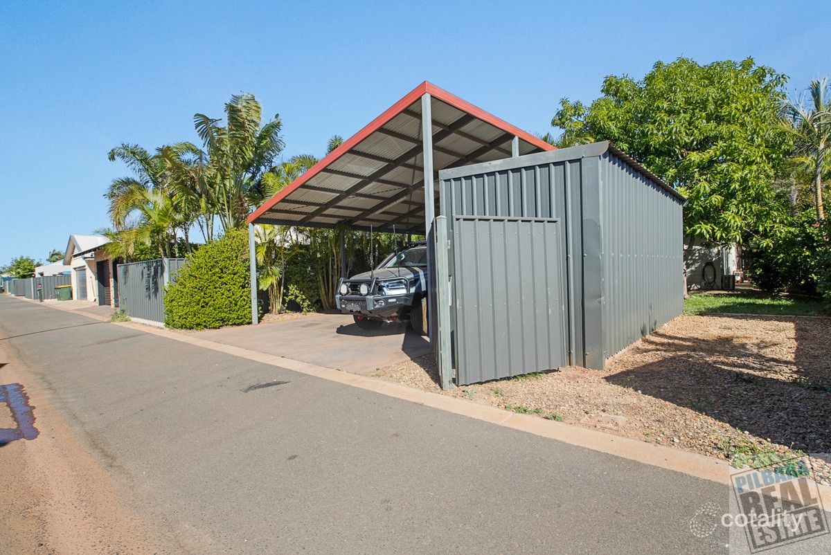 92 Marniyarra Loop, Baynton, WA 6714
