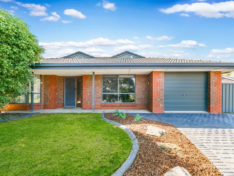 13 Capilano Ct, Morphett Vale, SA 5162