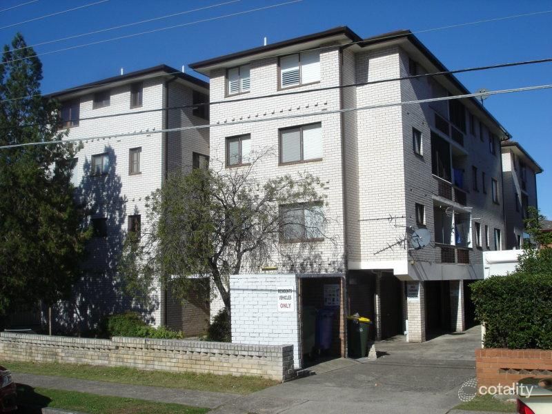 19/33-35 Kenyon St, Fairfield, NSW 2165