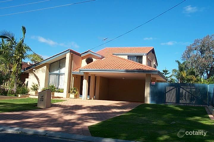 12 Matfield St, Marangaroo, WA 6064