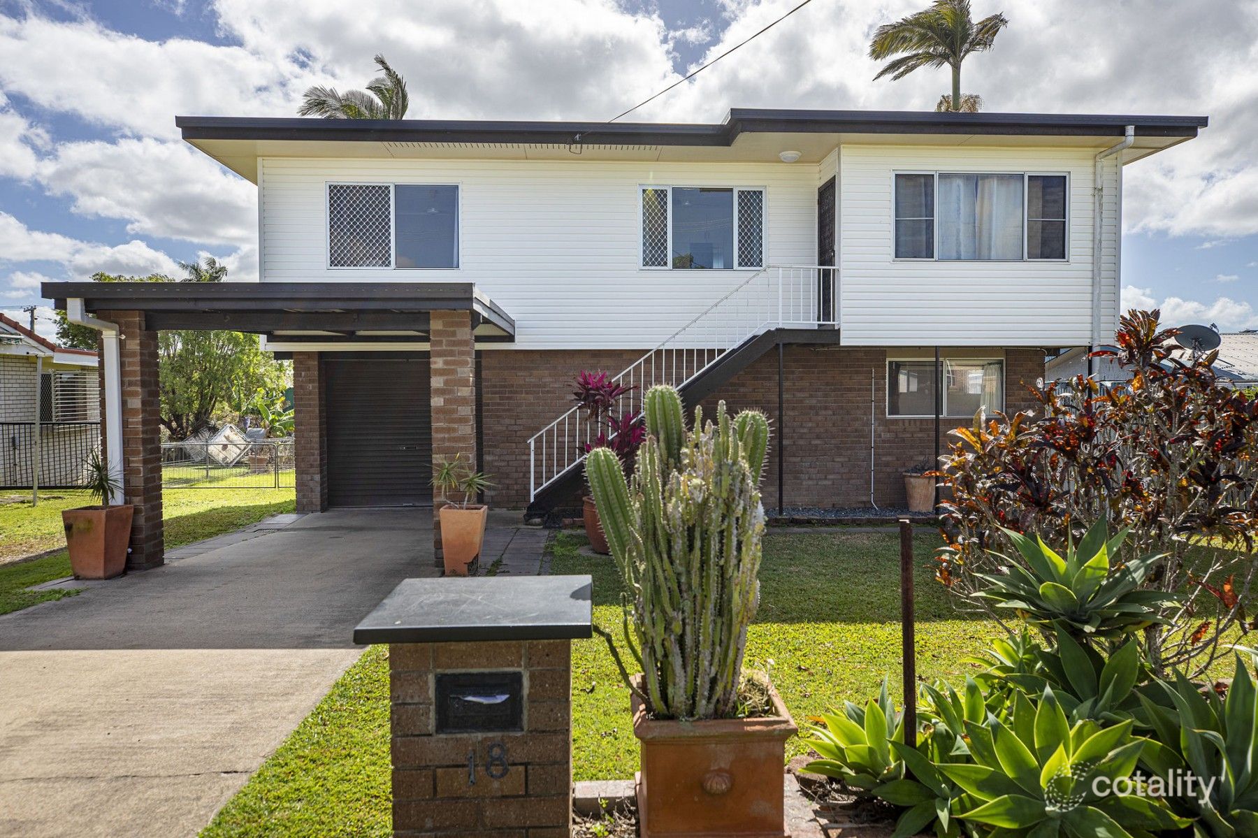 18 Margaret St, Walkerston, QLD 4751