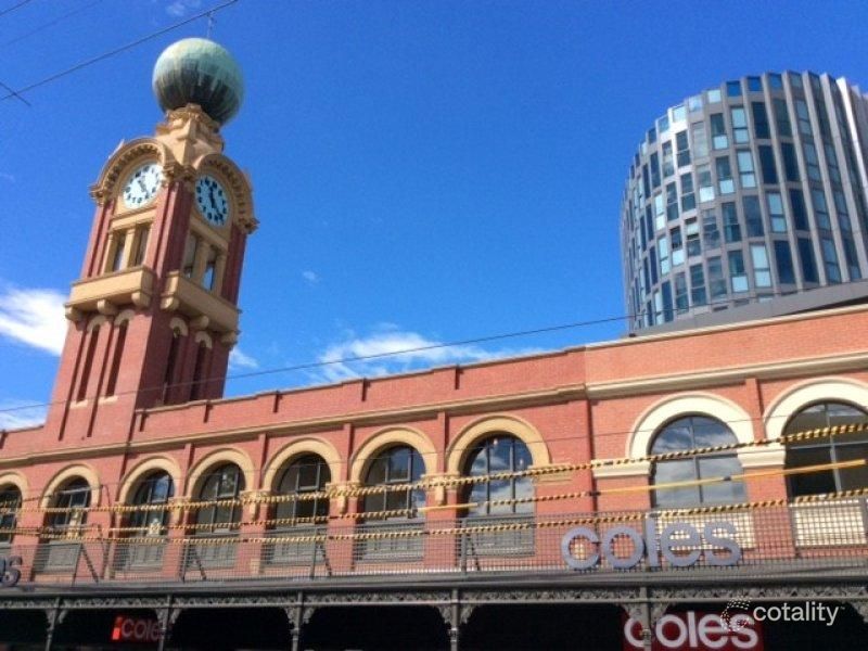 504/140 Swan St, Cremorne, VIC 3121