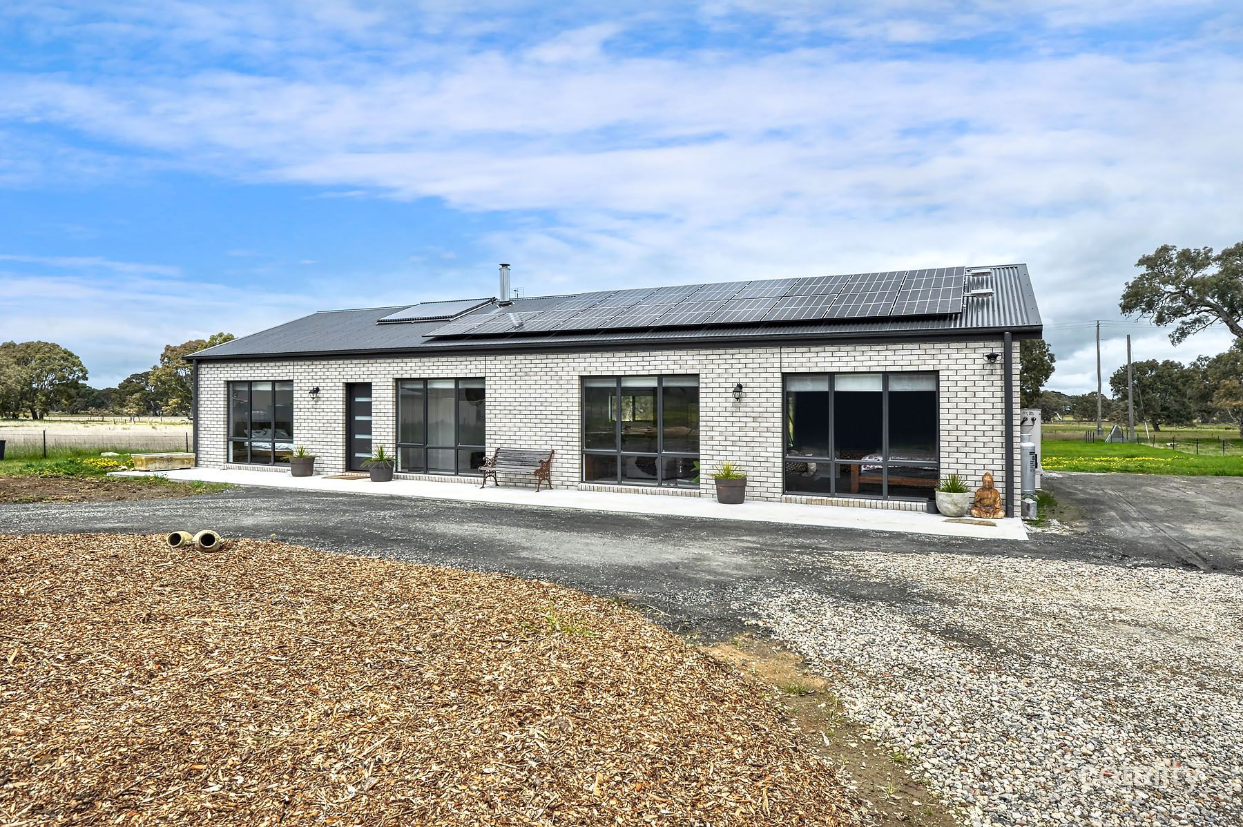 257 Coach Rd, Buangor, VIC 3375