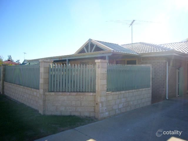 8 Harris Ct, Mount Tarcoola, WA 6530