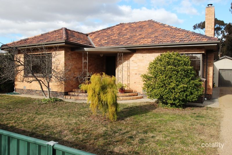 20 Barooga St N, Tocumwal, NSW 2714