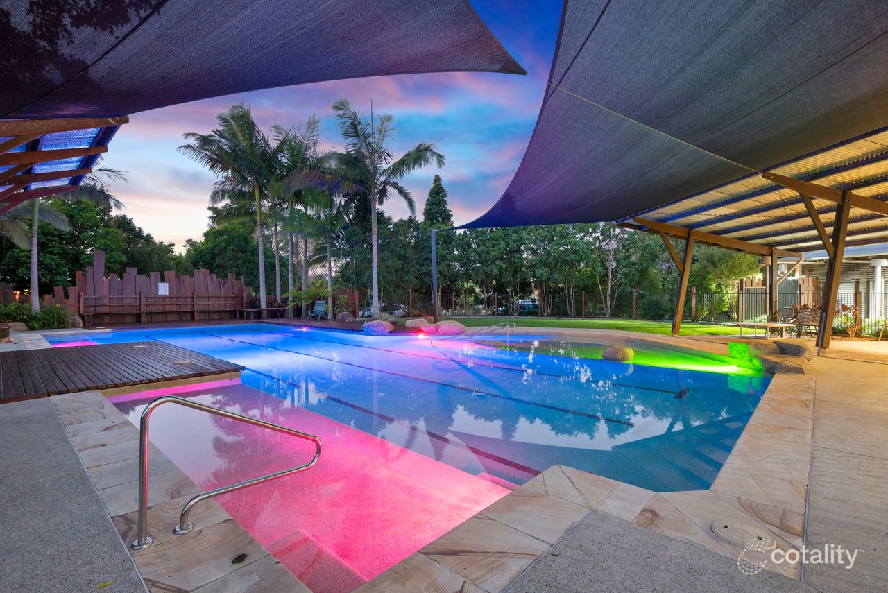 8 Tallowood Tce, Currumbin Valley, QLD 4223