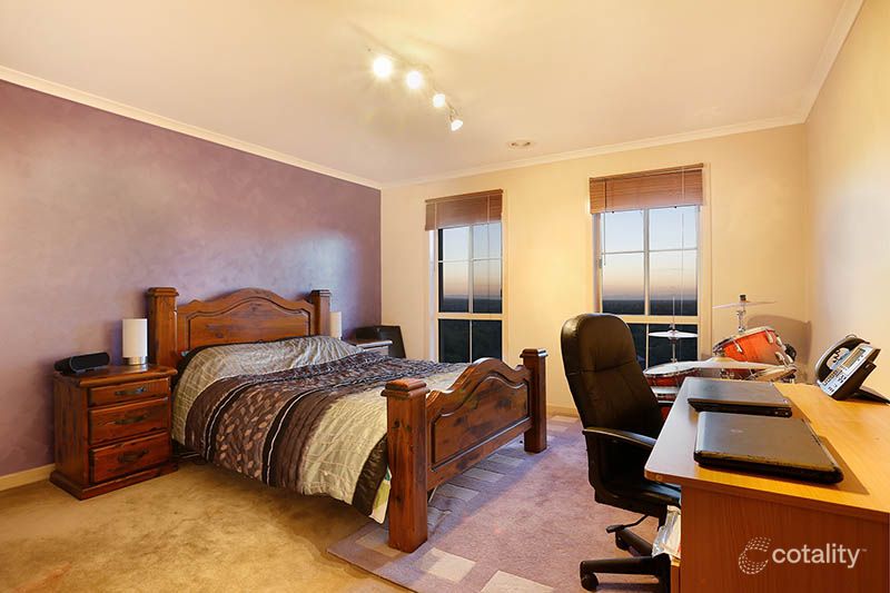 4 The Rise, Narre Warren North, VIC 3804