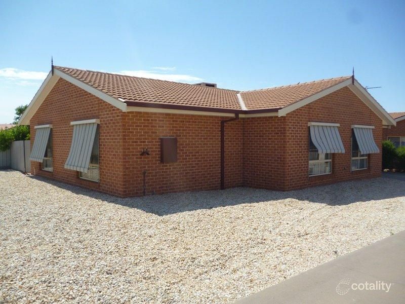 1/169 Natimuk Rd, Horsham, VIC 3400