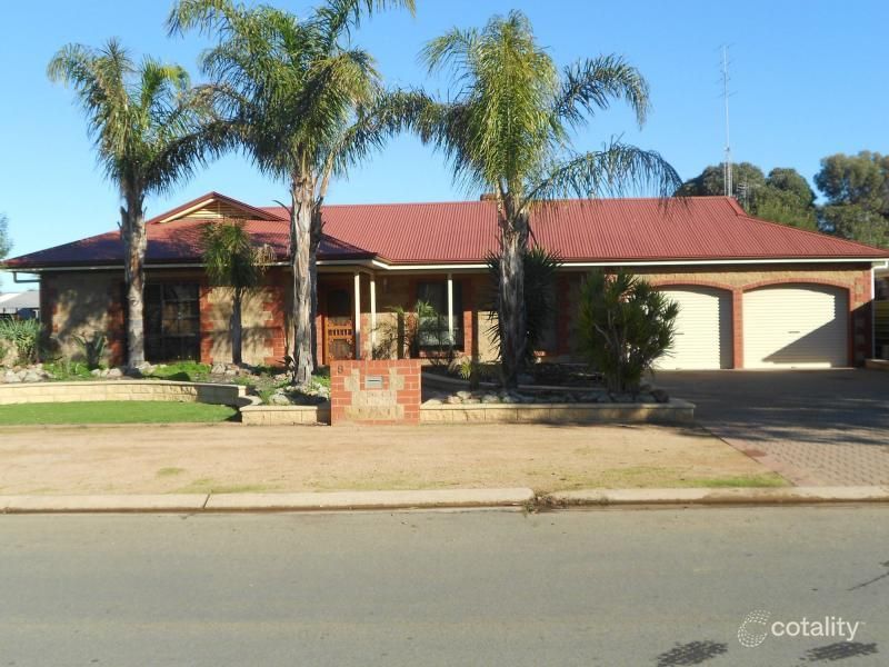 8 Radford Dr, Risdon Park South, SA 5540