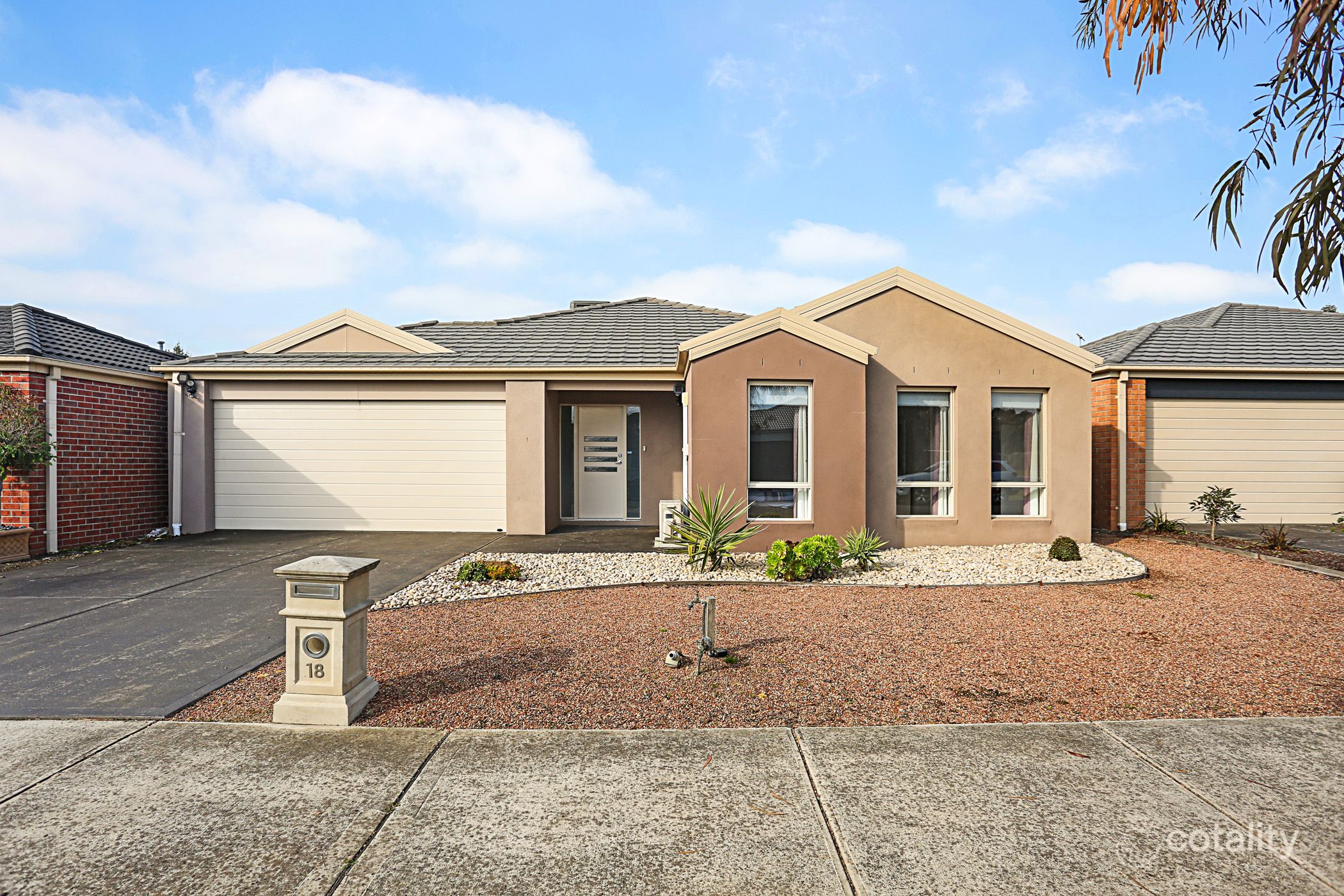 18 Coleridge Way, South Morang, VIC 3752