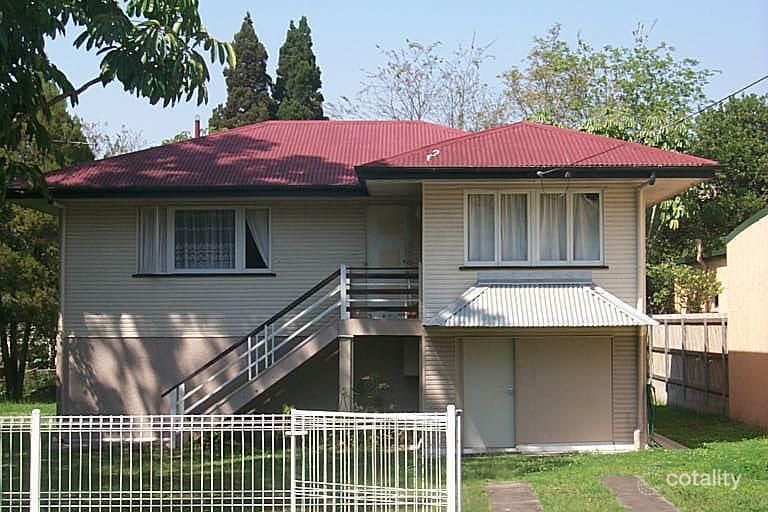 32/38 Vincent St, Indooroopilly, QLD 4068