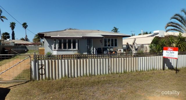 3 Mills Ave, South Carnarvon, WA 6701