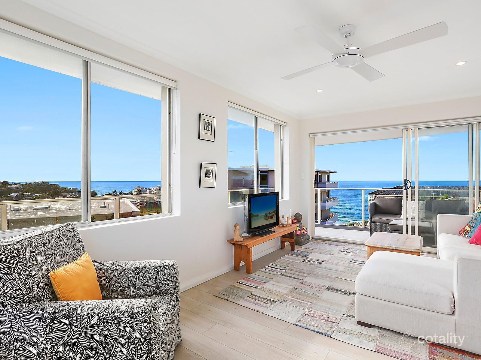 6/63 Crown Rd, Queenscliff, NSW 2096