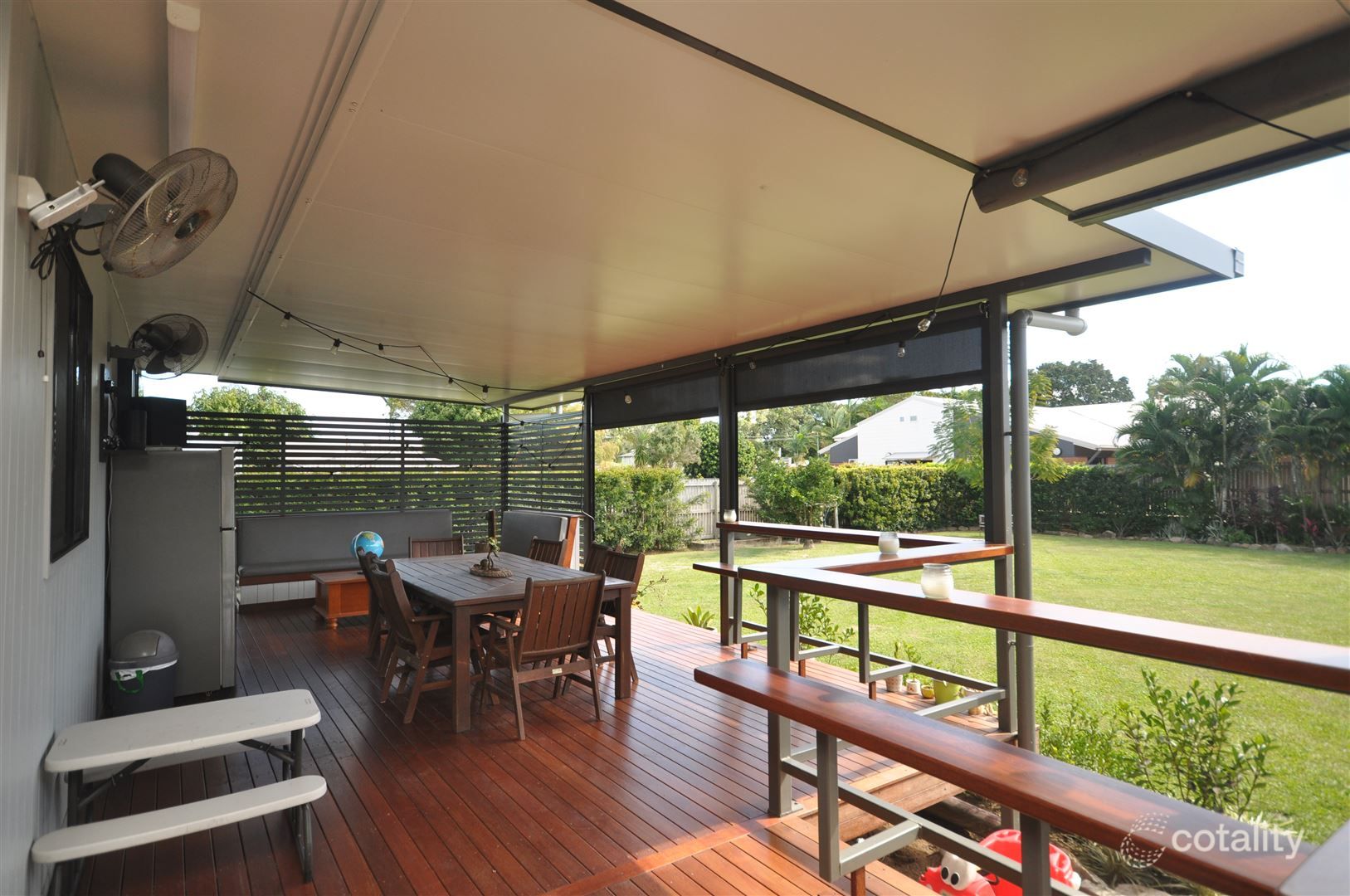 14-16 Gorton St, Trebonne, QLD 4850