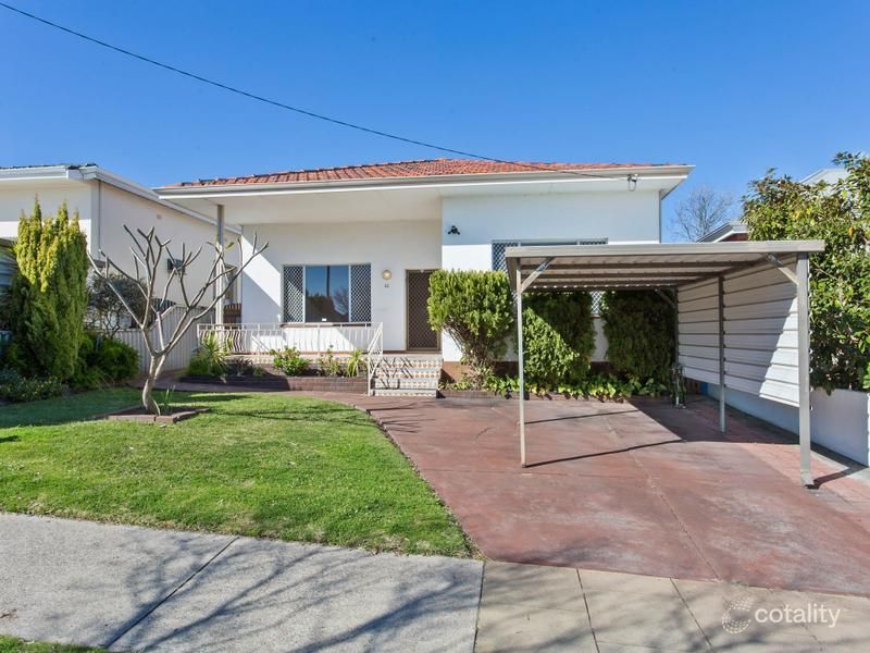 35 Ruby St, North Perth, WA 6006