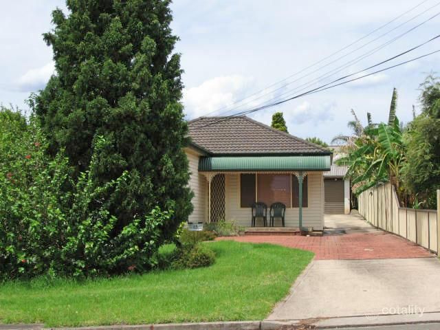 85 Mort St, Blacktown, NSW 2148