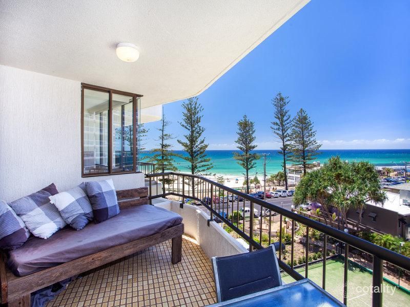 14/60 Goodwin Tce, Burleigh Heads, QLD 4220