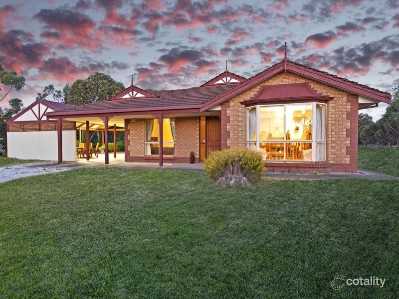 4 Harniman Rd, Lewiston, SA 5501