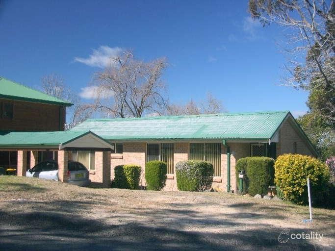 19 Hilltop Ave, Hazelbrook, NSW 2779