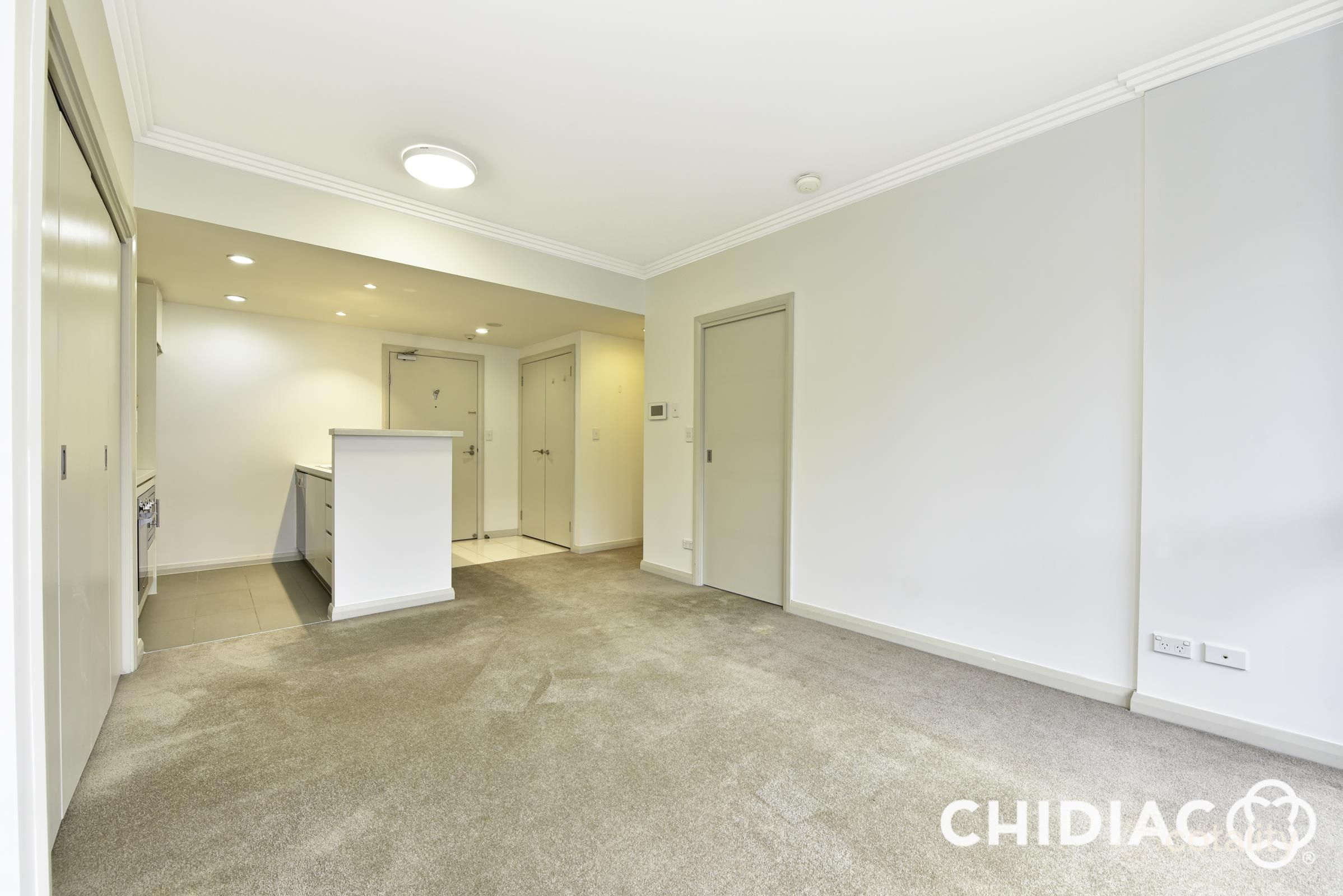 604/2 Footbridge Bvd, Wentworth Point, NSW 2127