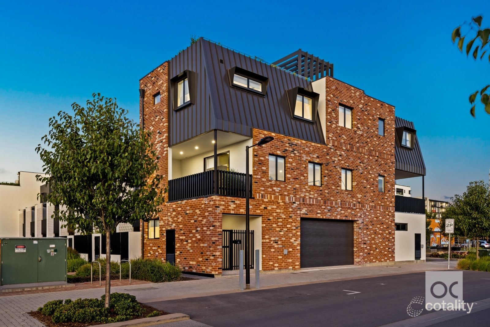 15 Third St, Bowden, SA 5007