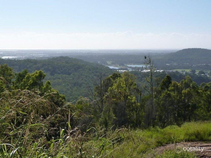 162 Caballo Rd, Wongawallan, QLD 4210