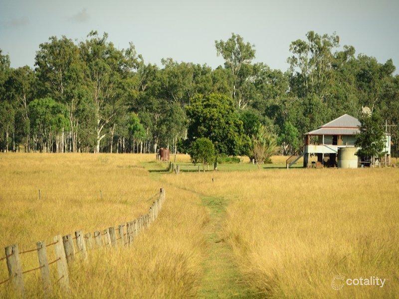 82-200 Hines Rd, Mutdapilly, QLD 4307