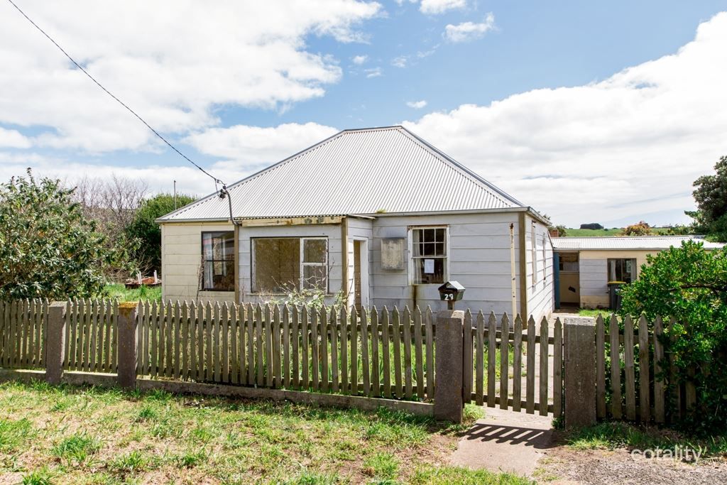 29 Pearse St, Stanley, TAS 7331