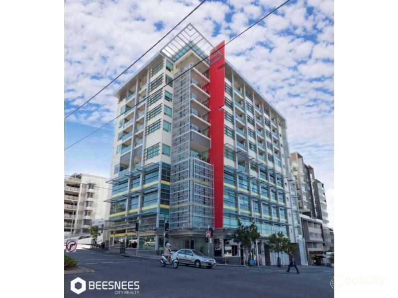502/43a Peel St, South Brisbane, QLD 4101