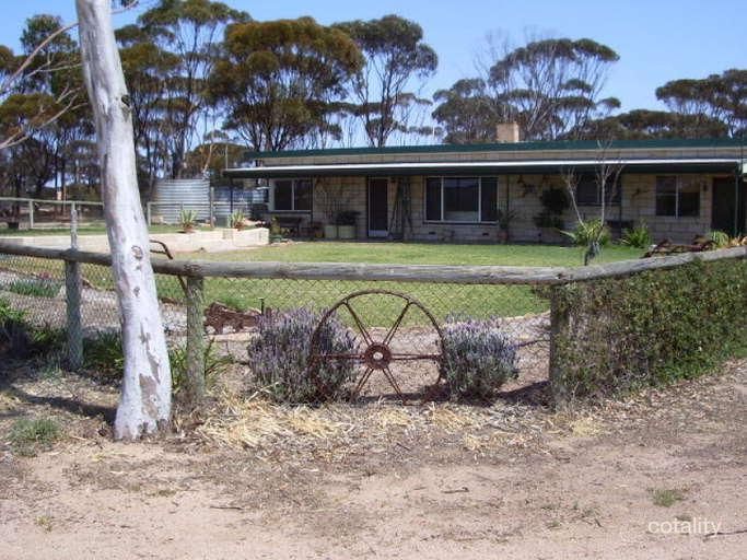 6895 Newdegate-Ravensthorpe Rd, Lake King, WA 6356