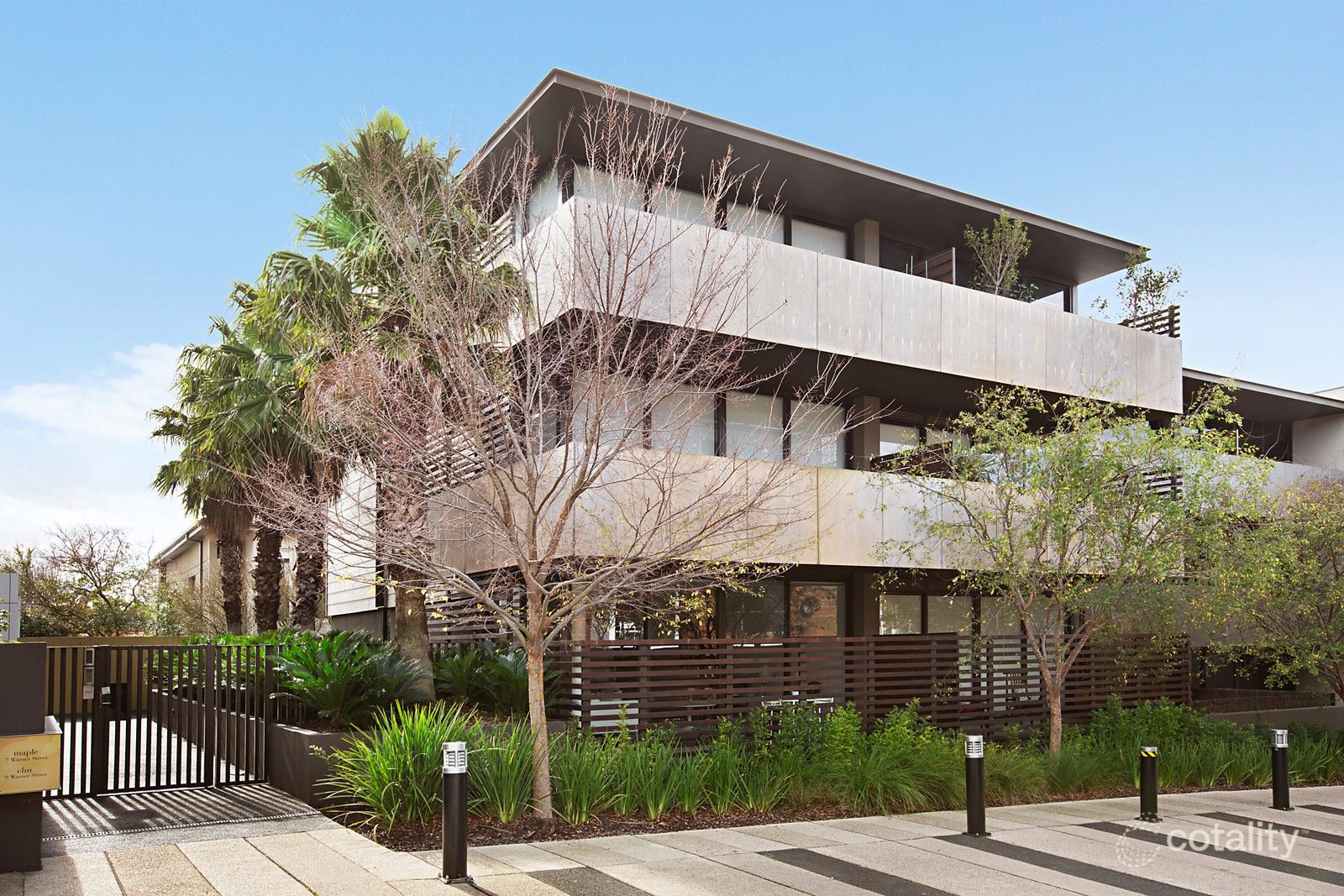 17/9 Warner St, Malvern, VIC 3144