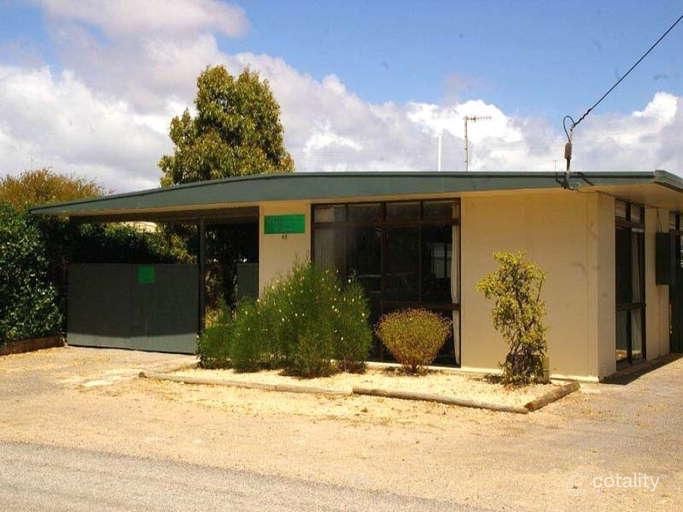 48 Slow St, Marion Bay, SA 5575