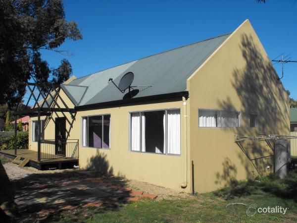 6 Nicholas Ave, Dodges Ferry, TAS 7173