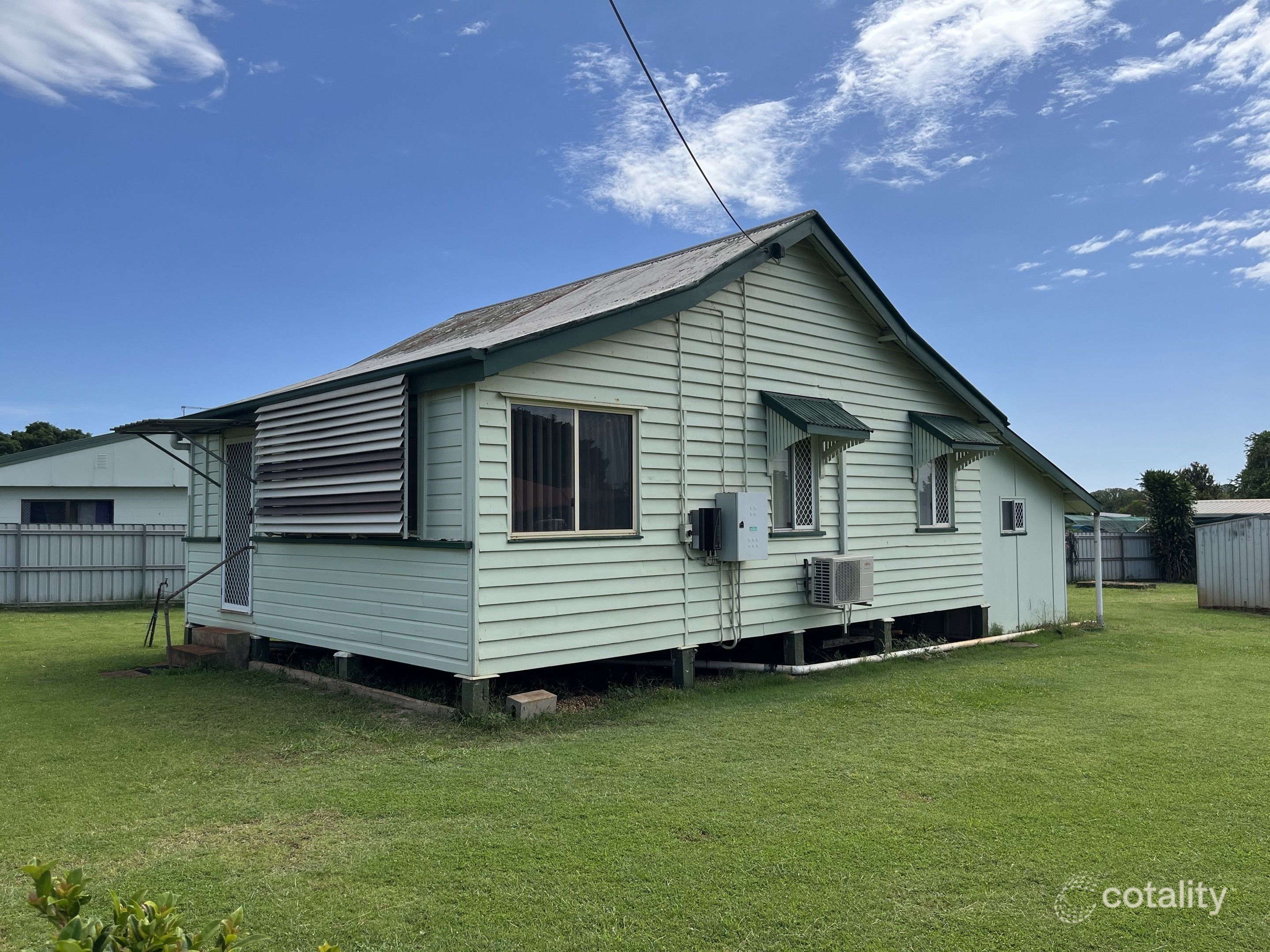 10 Lawson St, Tolga, QLD 4882