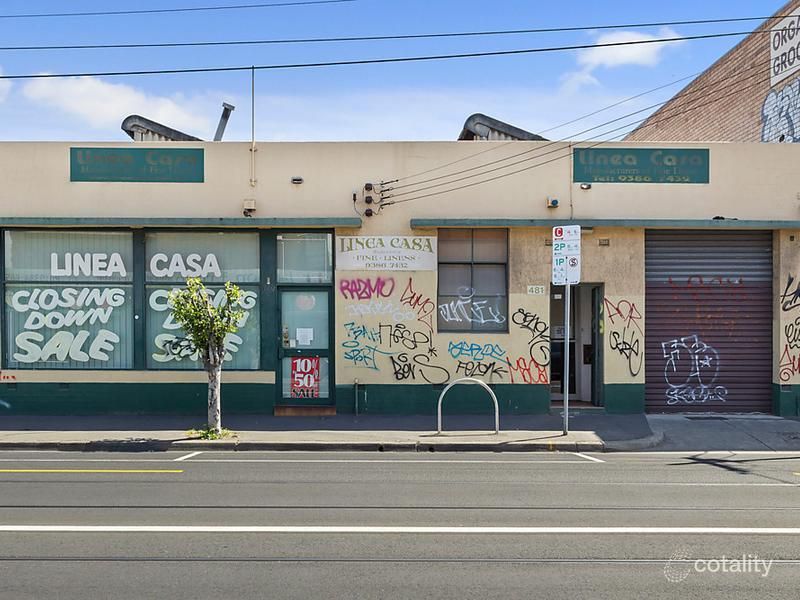 479 Lygon St, Brunswick East, VIC 3057