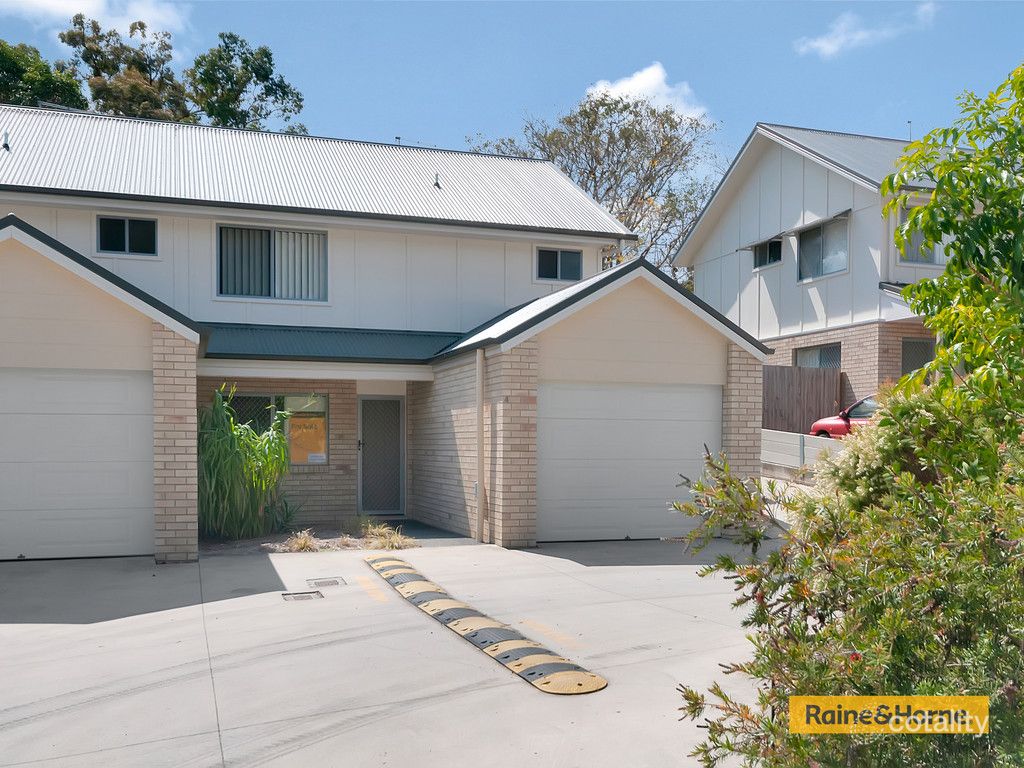 6/47 Gladstone Rd, Sadliers Crossing, QLD 4305