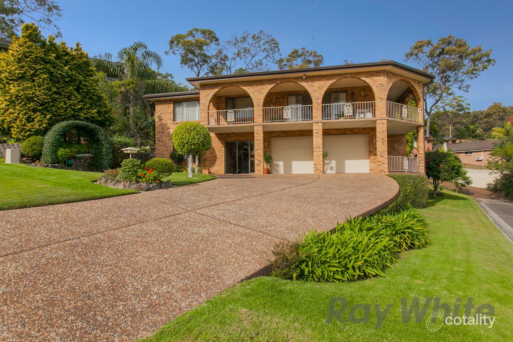 6 Orlando Cl, Eleebana, NSW 2282