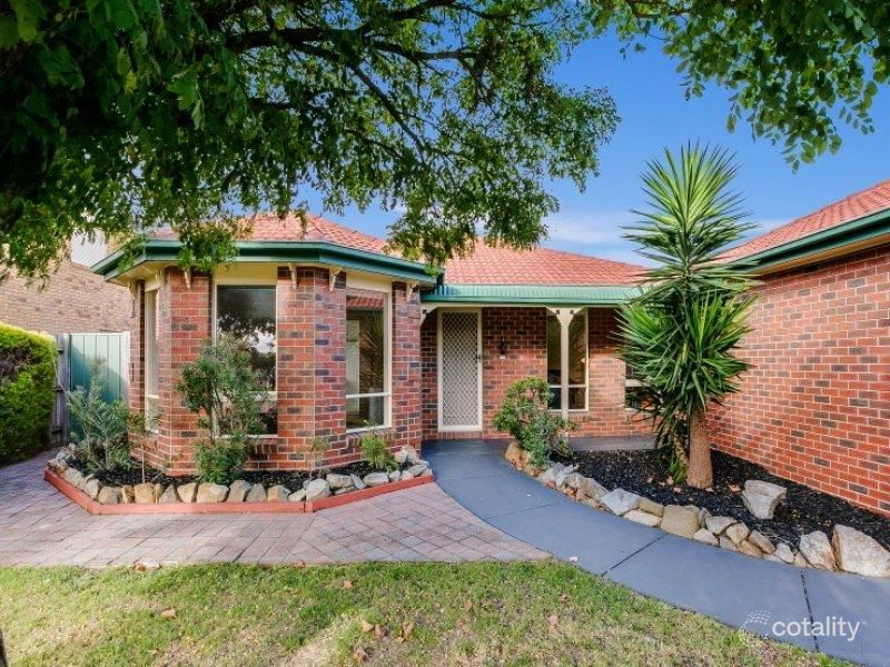 25 Noah Cl, Mornington, VIC 3931