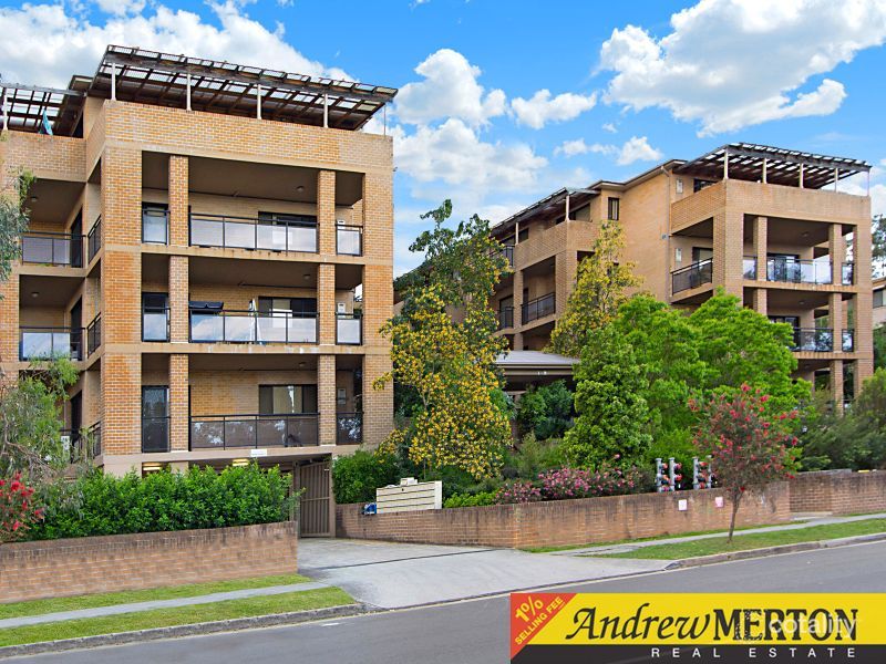 32/1-5 Durham St, Mount Druitt, NSW 2770