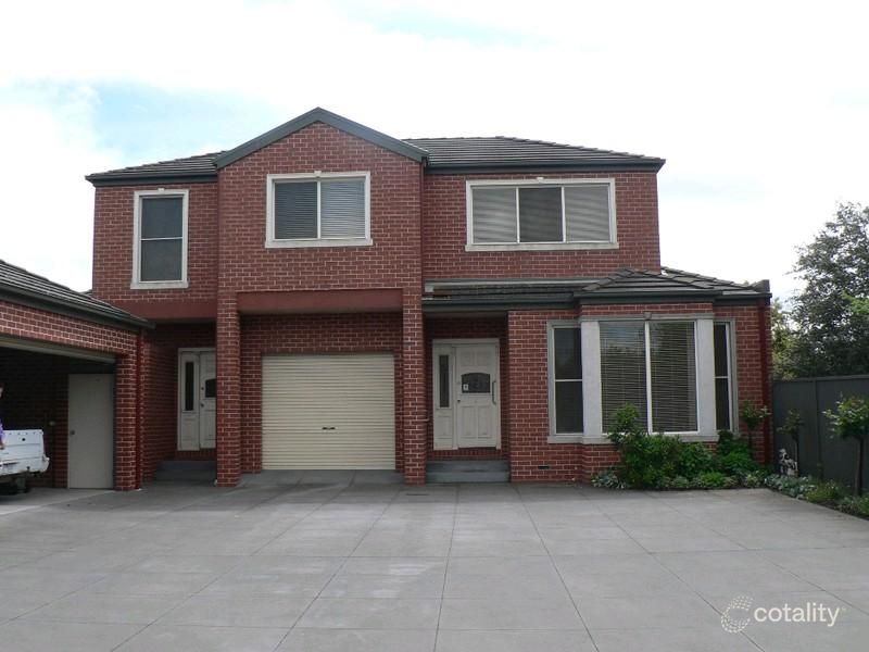 4/1416 Gregory St, Lake Wendouree, VIC 3350