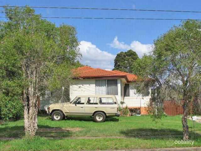 12 Acacia St, Rooty Hill, NSW 2766