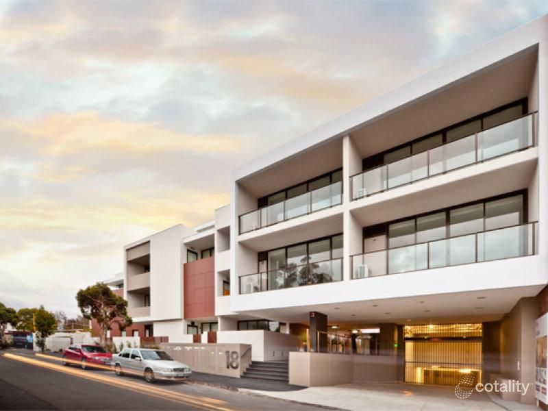 26/16-20 Warleigh Gr, Brighton, VIC 3186